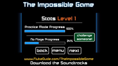 The Impossible Game Screenshot 5