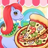Cooking Food With Pony Maker - For Girl & Boy