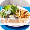 Steak Meals Recipes
