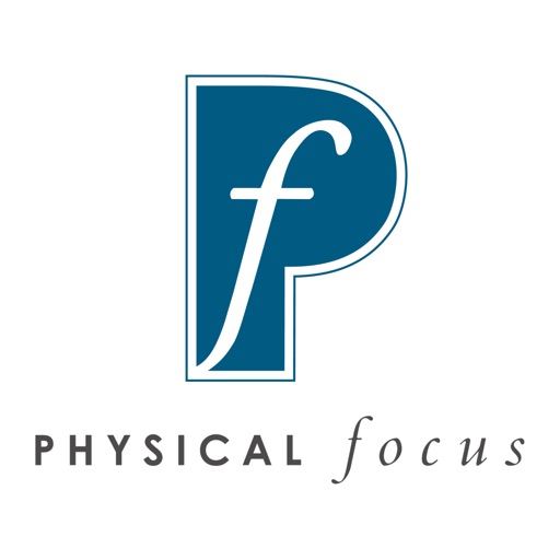 Physical Focus icon