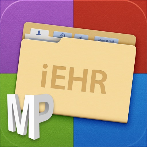 MacPractice iEHR 7.0