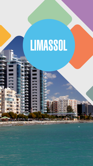 Limassol Travel Guide