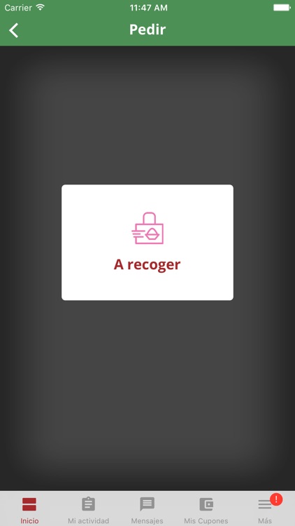 Restaurante El Jalapeño Madrid screenshot-3