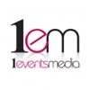 1 Events Media