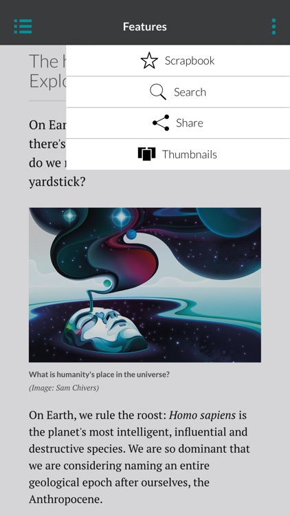 New Scientist