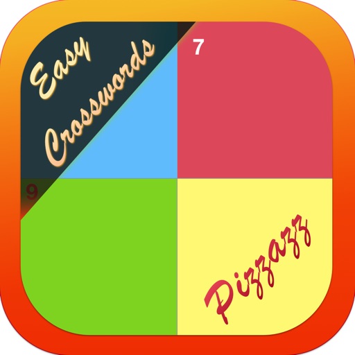 Easy Crosswords - Pizzazz