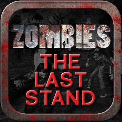 Zombies HD iOS App