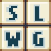 SLWG - Study! a Language Word Game