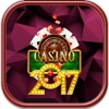 Seven America Bubble Slots - Candy Casino Games