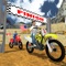 A smooth race never made a skillful racer
