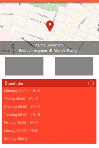 Mårtenssons Trafikskola screenshot 4