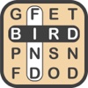 Word Search Pro words finder Puzzle
