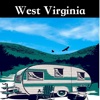 West Virginia State Campgrounds & RV’s