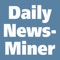 The Fairbanks Daily News-Miner is the leading news source for Interior Alaska