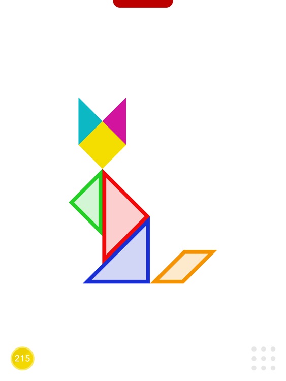 Osmo Tangram