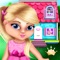 My Doll House Games for Girls: Dream Dollhouse