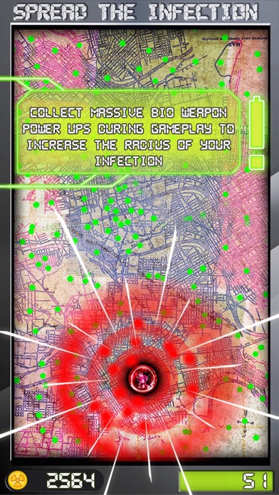 How to cancel & delete World Plague Pandemic: Evolved Zombie Invaders from iphone & ipad 4