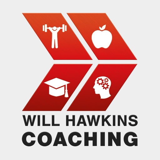 Will Hawkins Coaching icon