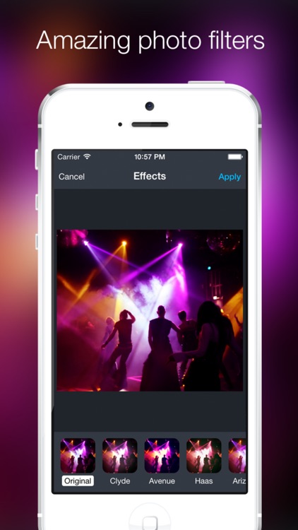 Photo Editor - Fix My Photos screenshot-3