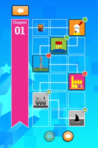 Pixelgrams: Pixel Puzzles screenshot 3