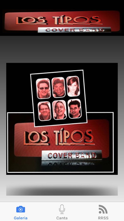 Los Tipos screenshot-3