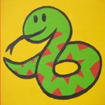 Square Snake - Classic Snake Game