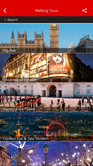 London Culture Lite app(圖2)-速報App