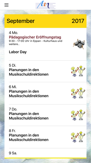 Musikschule(圖2)-速報App