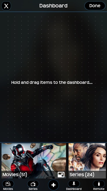 Kyra for Kodi 2 screenshot-4