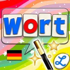 Activities of German Word Wizard - Talking Alphabet + Spelling