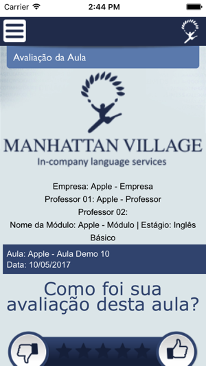 Manhattan Village App(圖4)-速報App