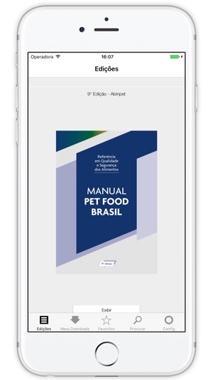 Manual Pet Food - 9ª  Edicão(圖2)-速報App