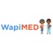 WapiMED is a scalable Geolocated Directory for Healthcare providers