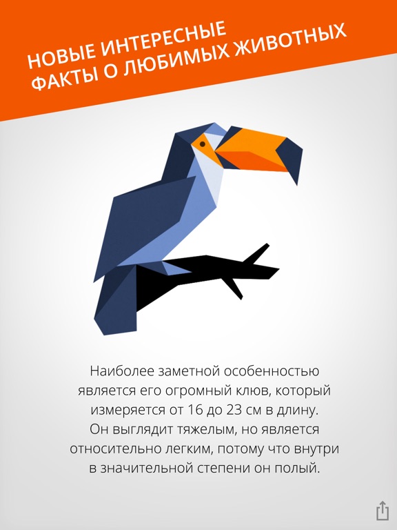 Скачать Cardinal Land - Танграм пазл