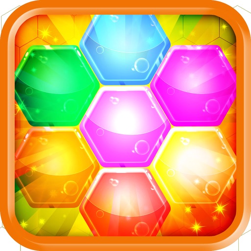 2020HexaPuzzle iOS App