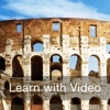 Learn Italian with Video for iPad