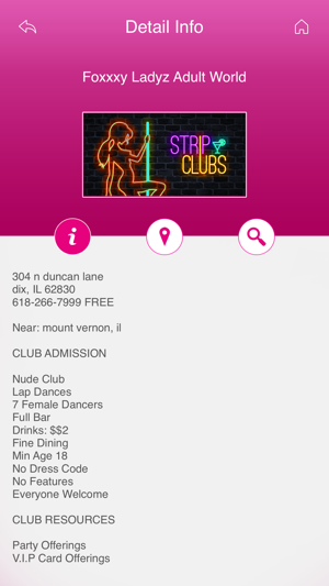 Illinois Nightlife(圖3)-速報App