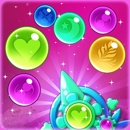 Good Bubble Puzzle Match Games icon
