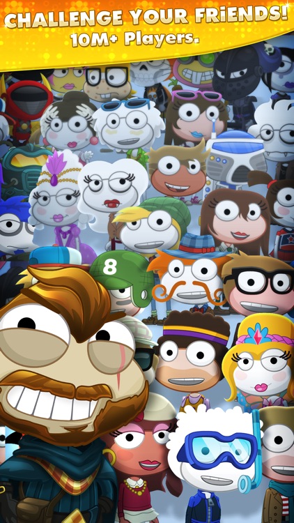 Poptropica screenshot-4