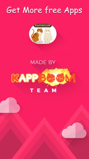 Cute Cats by Kappboom(圖4)-速報App