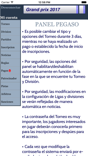 Mitorneodepadel(圖4)-速報App