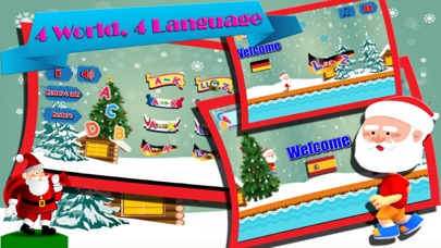 How to cancel & delete kindergarten educational games-teach language easy from iphone & ipad 1