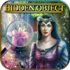 Hidden Object: Flower Princess - Anastasia Rose