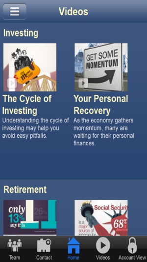 Prager Metis Wealth Management(圖3)-速報App