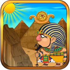 Activities of Pyramid Escape - Avoid Traps and Survive the Egypt