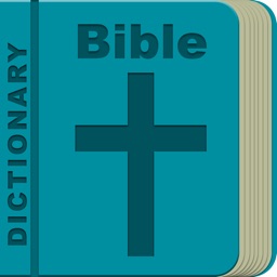 Bible Dictionary Offline