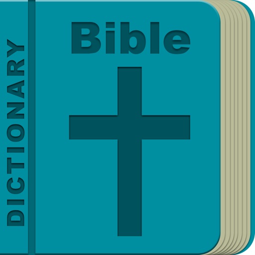 Bible Dictionary Offline