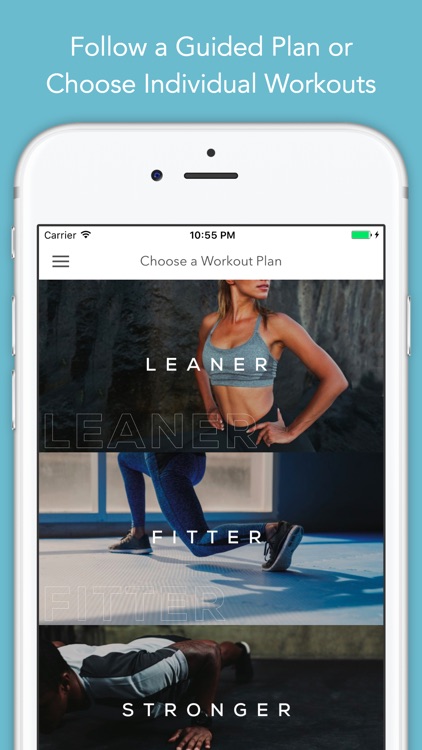 Sworkit - Workouts & Fitness Plans