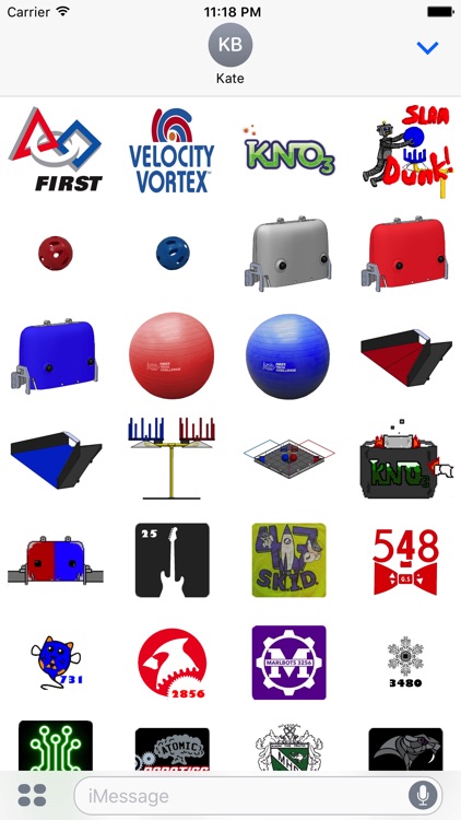 FTCStickers