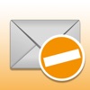 Asdasd.nl - gratis tijdelijk e-mailadres - iPhoneアプリ